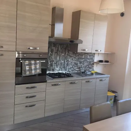 아파트 Casa Costa Outlet 2 *