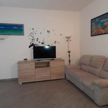 Casa Costa Outlet 2 Daire *